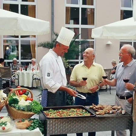 Sibilla Apartmán Bad Neuenahr-Ahrweiler